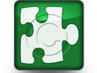 Download puzzle2_green PowerPoint Icon and other software plugins for Microsoft PowerPoint