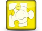 Download puzzle2 yellow PowerPoint Icon and other software plugins for Microsoft PowerPoint