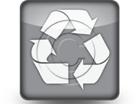 Download recycle gray PowerPoint Icon and other software plugins for Microsoft PowerPoint