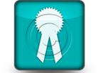 Download ribbon teal PowerPoint Icon and other software plugins for Microsoft PowerPoint