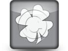 Download shamrock gray PowerPoint Icon and other software plugins for Microsoft PowerPoint