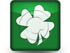 Download shamrock_green PowerPoint Icon and other software plugins for Microsoft PowerPoint
