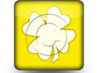 Download shamrock yellow PowerPoint Icon and other software plugins for Microsoft PowerPoint