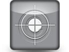 Download target gray PowerPoint Icon and other software plugins for Microsoft PowerPoint
