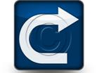 Download turn180 blue PowerPoint Icon and other software plugins for Microsoft PowerPoint