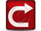 Download turn180 red PowerPoint Icon and other software plugins for Microsoft PowerPoint