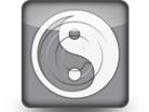 Download yinyang gray PowerPoint Icon and other software plugins for Microsoft PowerPoint