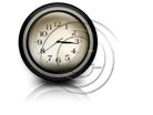Download clock 01 c PowerPoint Icon and other software plugins for Microsoft PowerPoint