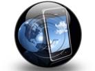 Global Mobile S PPT PowerPoint Image Picture