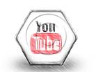 YouTube Hex Color Pen PPT PowerPoint Image Picture