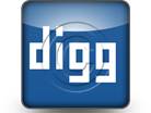 digg Square 1 PPT PowerPoint Image Picture