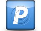 paypal Square PPT PowerPoint Image Picture