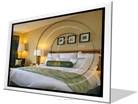 Download luxurious hotel room f PowerPoint Icon and other software plugins for Microsoft PowerPoint