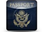 Download passport b PowerPoint Icon and other software plugins for Microsoft PowerPoint