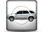Download suv 02 b PowerPoint Icon and other software plugins for Microsoft PowerPoint