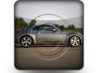 Download sports car b PowerPoint Icon and other software plugins for Microsoft PowerPoint