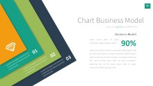 PowerPoint Infographic - InfoGraphic 035 Multi