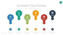 PowerPoint Infographic - InfoGraphic 075 Multi