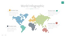 PowerPoint Infographic - InfoGraphic 119 Multi