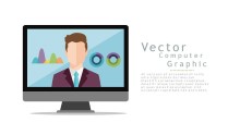 PowerPoint Infographic - InfoGraphic 061
