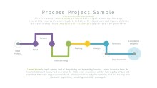 PowerPoint Infographic - InfoGraphic 051