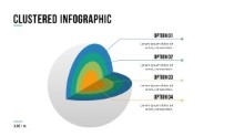 PowerPoint Infographic - 016 - Sphere Layers