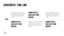 PowerPoint Infographic - 040 - Timeline pt1