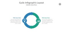 PowerPoint Infographic - Cycle 041