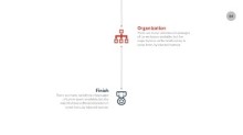 PowerPoint Infographic - Timeline 084