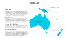 Regional Map 328 Oceana