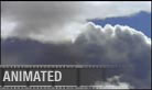 Clouds - Widescreen PPT PowerPoint Video Animation Movie Clip