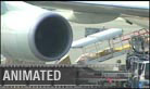 Airportcargo (silent) - Widescreen PPT PowerPoint Video Animation Movie Clip