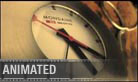 TimePasses (silent) - Widescreen PPT PowerPoint Video Animation Movie Clip