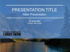 Cover Title 1 PPT PowerPoint presentation slide layout