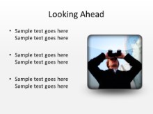Download lookingahead h b PowerPoint Slide and other software plugins for Microsoft PowerPoint