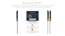 Pricing plans flipping