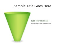 Download cone down a 1green PowerPoint Slide and other software plugins for Microsoft PowerPoint