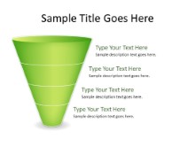 Download cone down a 4green PowerPoint Slide and other software plugins for Microsoft PowerPoint