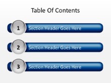 Download table of contents 3 PowerPoint Slide and other software plugins for Microsoft PowerPoint