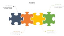 Interactive Puzzle Line 4