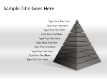 Download pyramid a 10gray PowerPoint Slide and other software plugins for Microsoft PowerPoint