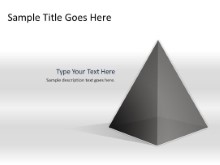 Download pyramid a 1gray PowerPoint Slide and other software plugins for Microsoft PowerPoint