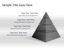 Download pyramid a 4gray PowerPoint Slide and other software plugins for Microsoft PowerPoint