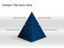 Download pyramid b 2blue PowerPoint Slide and other software plugins for Microsoft PowerPoint