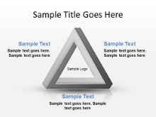 Download 3dtriangle01 gray PowerPoint Slide and other software plugins for Microsoft PowerPoint