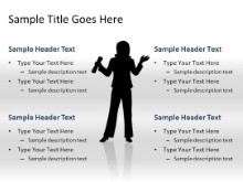 Download silhouette black 10 PowerPoint Slide and other software plugins for Microsoft PowerPoint