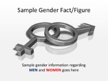 Download male female silver PowerPoint Slide and other software plugins for Microsoft PowerPoint