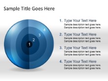 Download targetsphere a 4blue PowerPoint Slide and other software plugins for Microsoft PowerPoint