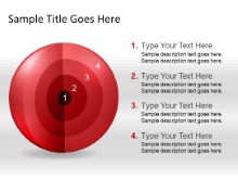Download targetsphere a 4red PowerPoint Slide and other software plugins for Microsoft PowerPoint