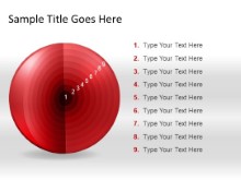 Download targetsphere a 9red PowerPoint Slide and other software plugins for Microsoft PowerPoint